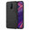 Slim Armour Tough Shockproof Case & Stand for Oppo R17 Pro - Black